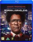 Roman J. Israel, Esq.