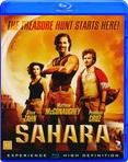 Sahara