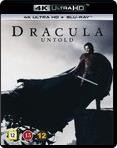 Dracula Untold (4K Ultra HD + Blu-ray)
