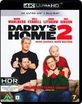 Daddys Home 2 (4K Ultra HD + Blu-ray)