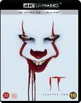 It - Chapter 2 (4K Ultra HD + Blu-ray)