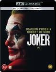 Joker (4K Ultra HD + Blu-ray)