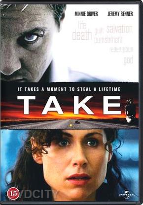 Take (2007) - dvdcity.dk