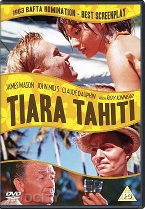 Tiara Tahiti (1962) -