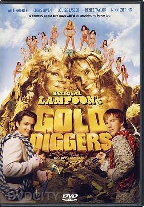 National Lampoon's Gold Diggers (2003)