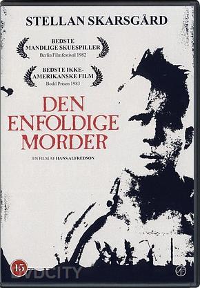 den enfoldige morder den enfoldige morder