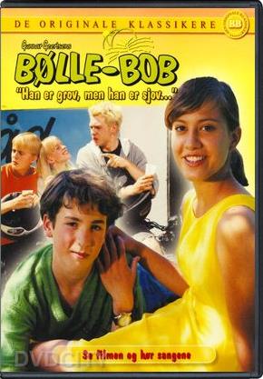stil halvkugle bue Bølle-Bob (1998) - dvdcity.dk