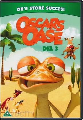 Oscars Oase - Del 7