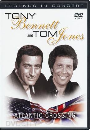 Legends In Concert Atlantic Crossing Dvdcity Dk