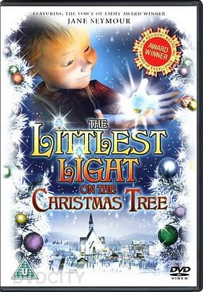 the littlest light on the christmas tree full movie