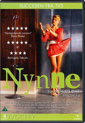 Nynne - dvdcity.dk