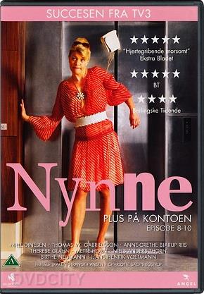 Nynne - dvdcity.dk