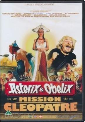 Asterix Und Obelix Mission Kleopatra Ganzer Film Deutsch Asterix Und Obelix Mission Kleopatra Ganzer Film Deutsch