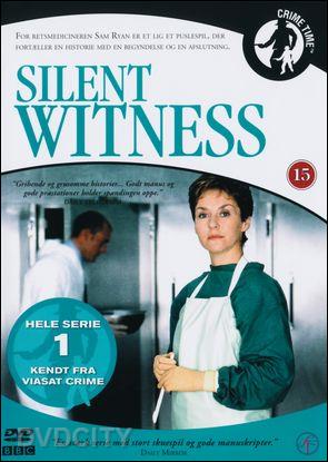 silent witness season 1 silent witness season 1