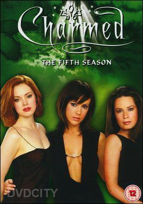 witches of warren manor