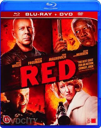 RED (2010)