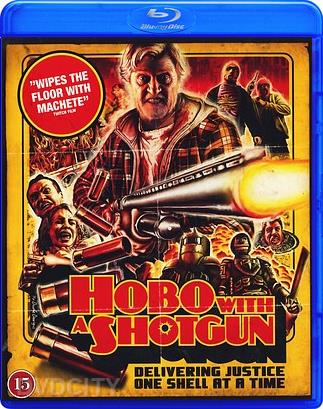 hobo with a shotgun game