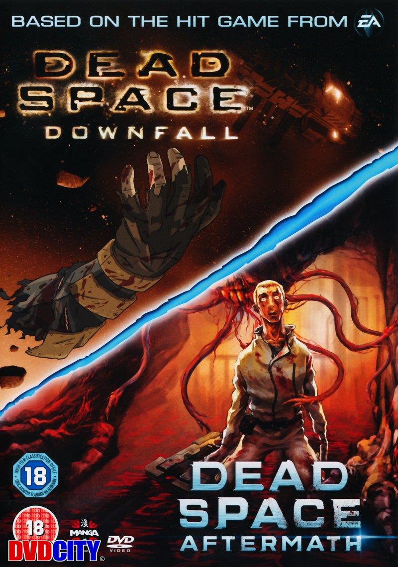 dead space downfall full dead space downfall full
