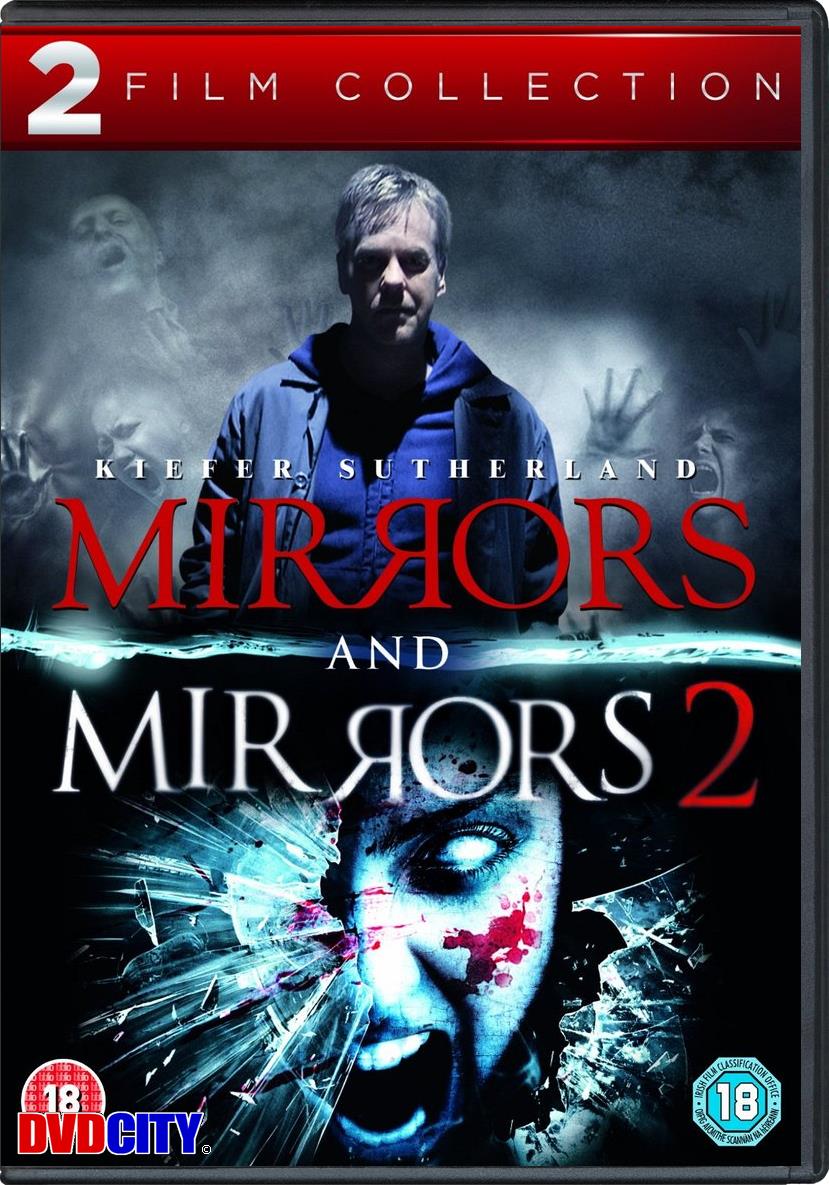 Christy Carlson Romano Mirrors 2