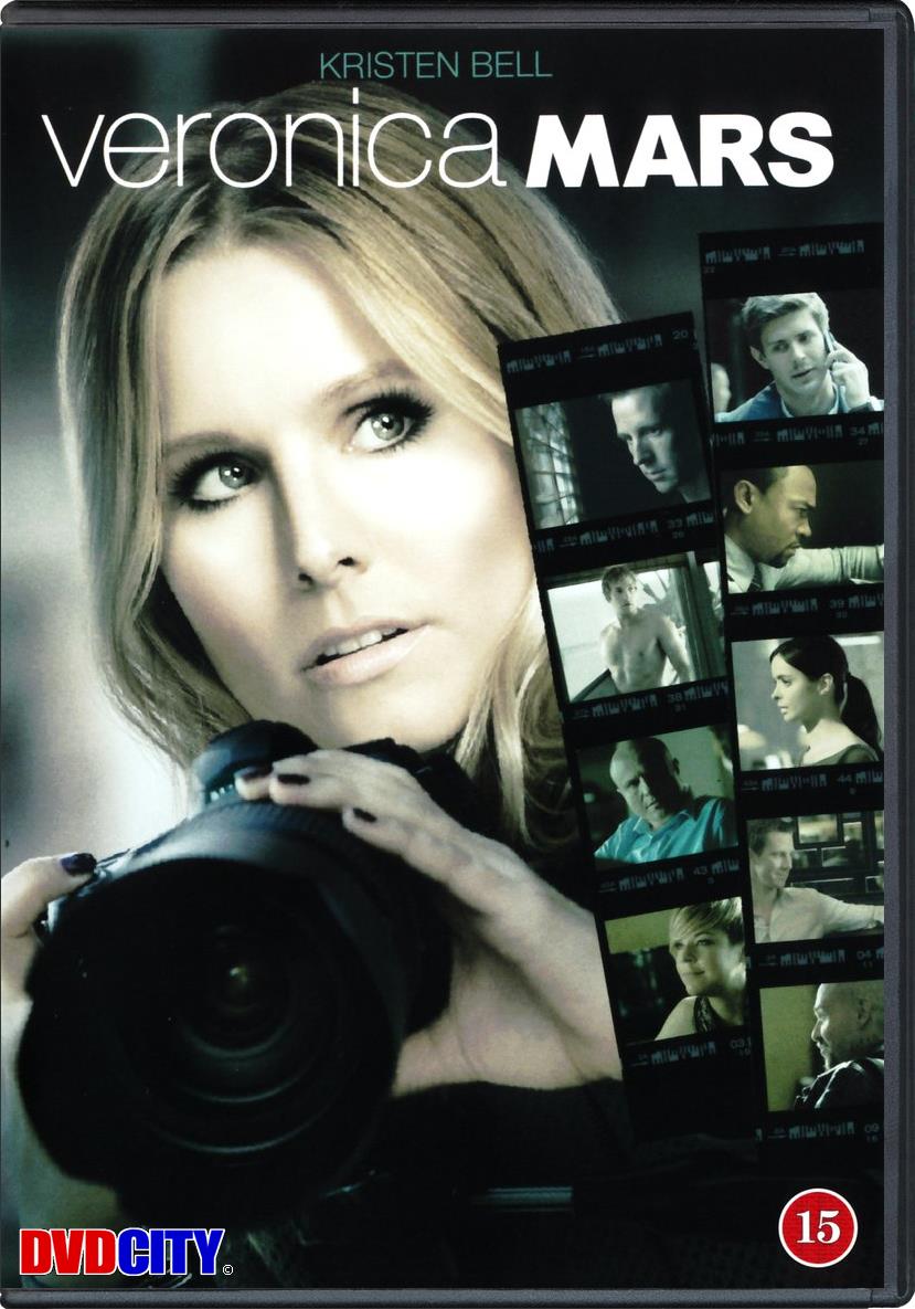 2014 Veronica Mars