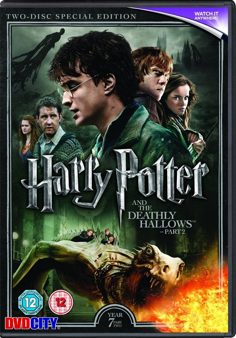 harry potter og dødsregalierne dansk tale harry potter og dødsregalierne dansk tale