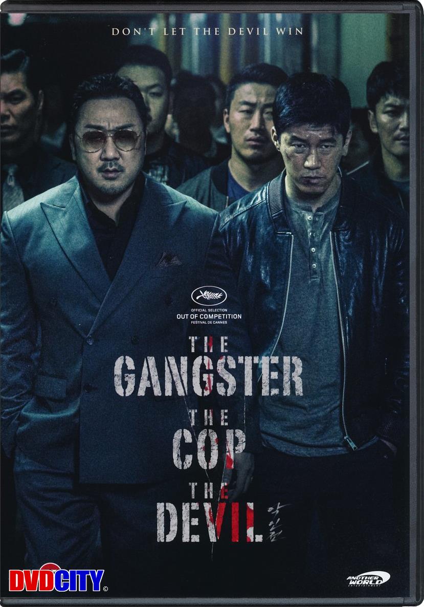 “มาเฟียคนจริง…ปิดเกมแค้น” (The Gangster, the Cop, the Devil 2019) I สปอยหนัง THUb YouTube “มาเฟียคนจริง…ปิดเกมแค้น” (The Gangster, the Cop, the Devil 2019) I สปอยหนัง THUb YouTube