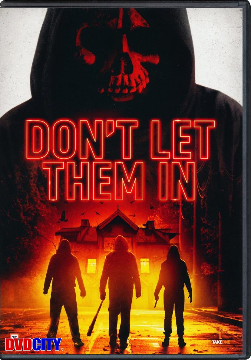 Dont Let Them In