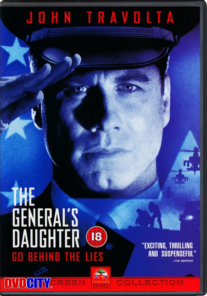 generalens datter generalens datter