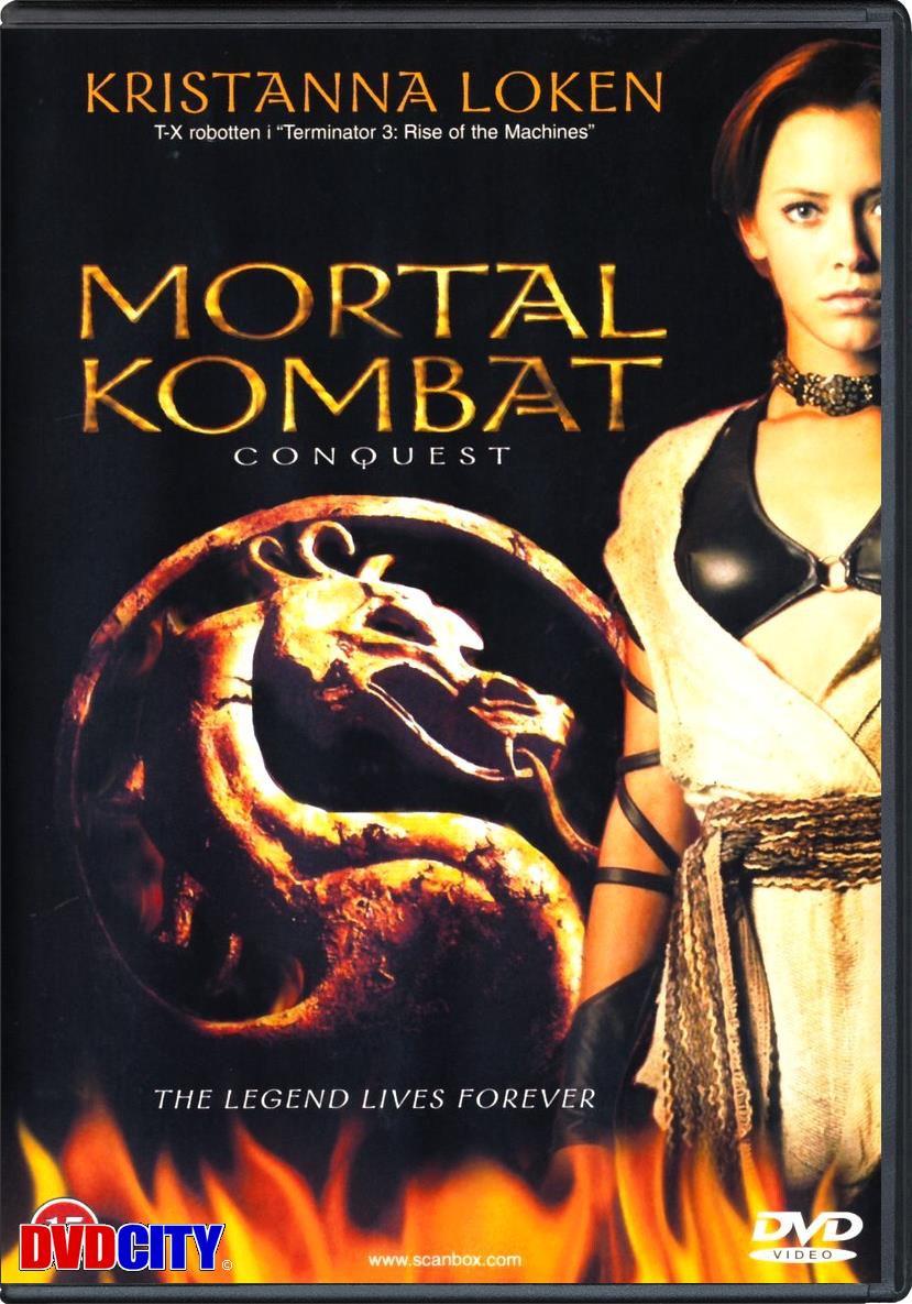 mortal kombat conquest episode 6 download mortal kombat conquest episode 6 download