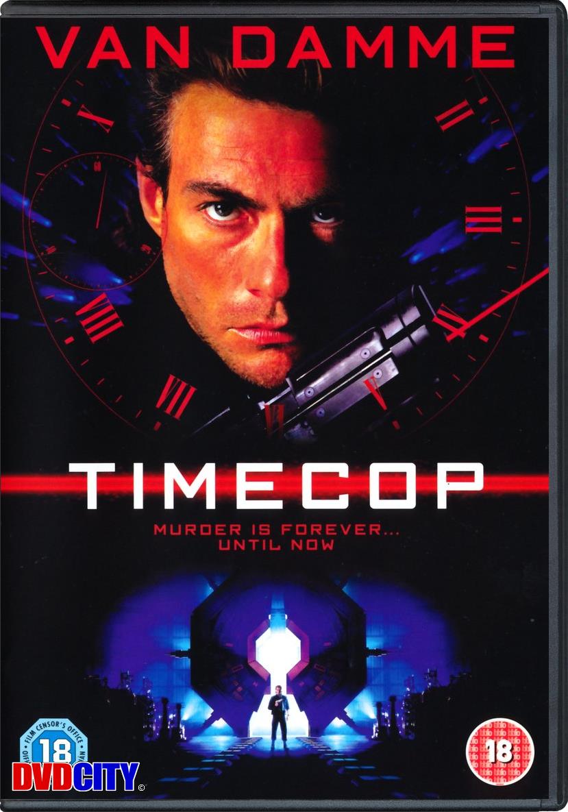 timecop movie cast timecop movie cast
