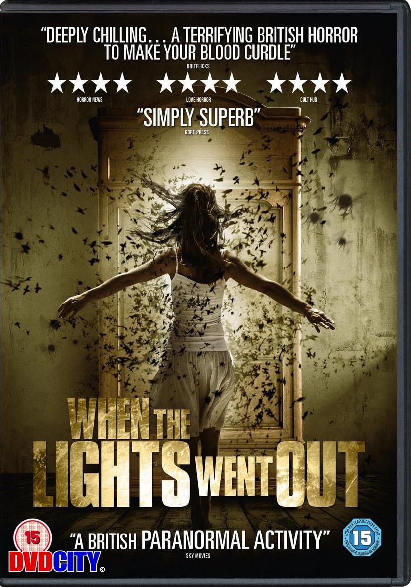 When the Lights Went Out (2012) dvdcity.dk