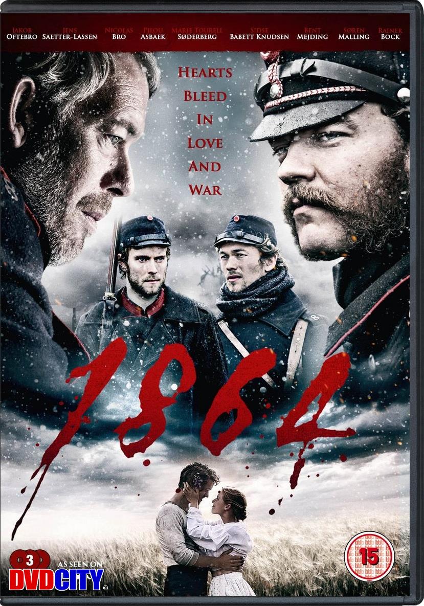 1864 Serie 1864 Serie