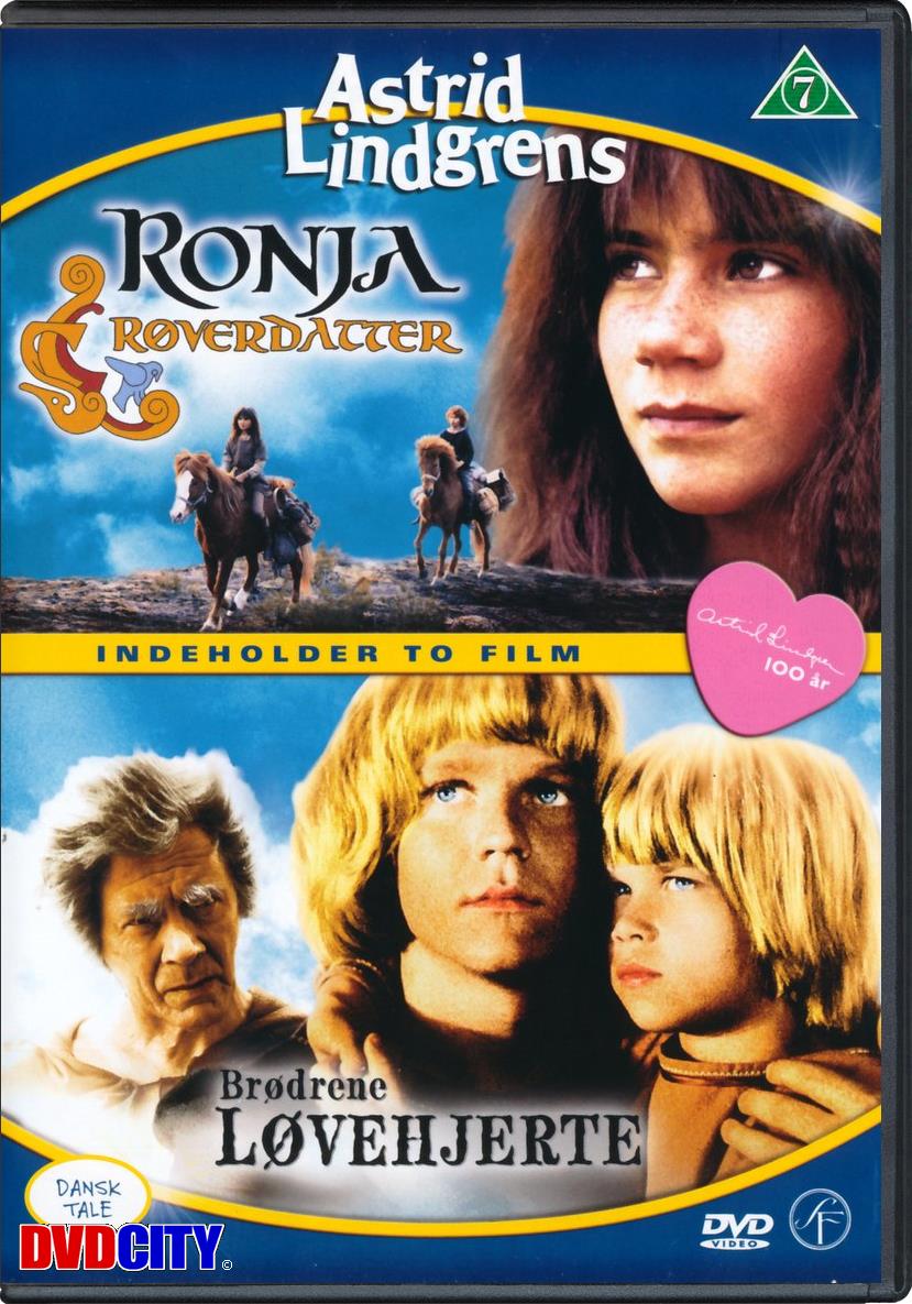 brødrene løvehjerte film brødrene løvehjerte film