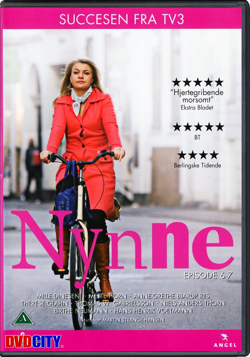 Nynne - dvdcity.dk