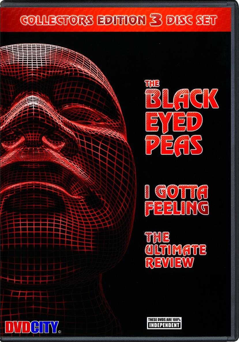 Amazon.com: I Gotta Feeling: Ultimate Review : Black Eyed