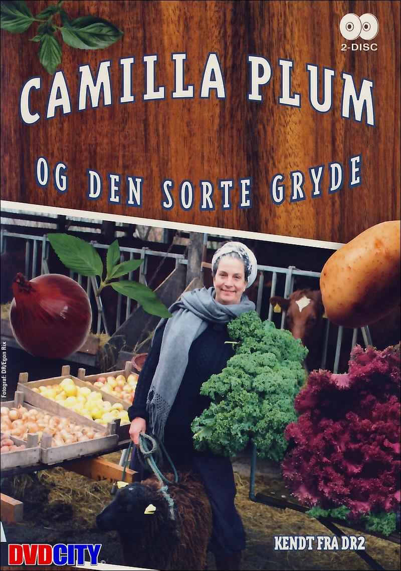 camilla plum biografi