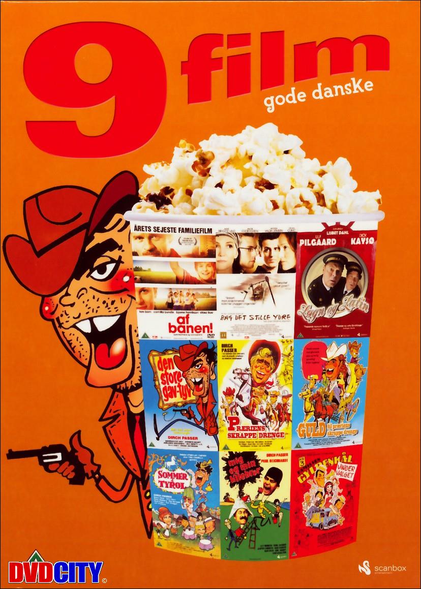 danske film box danske film box