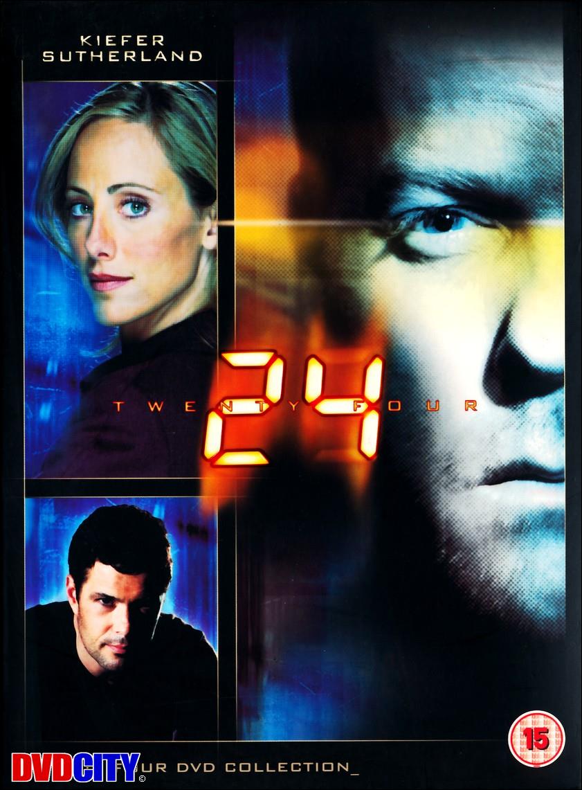 24 Timer - (2004) dvdcity.dk