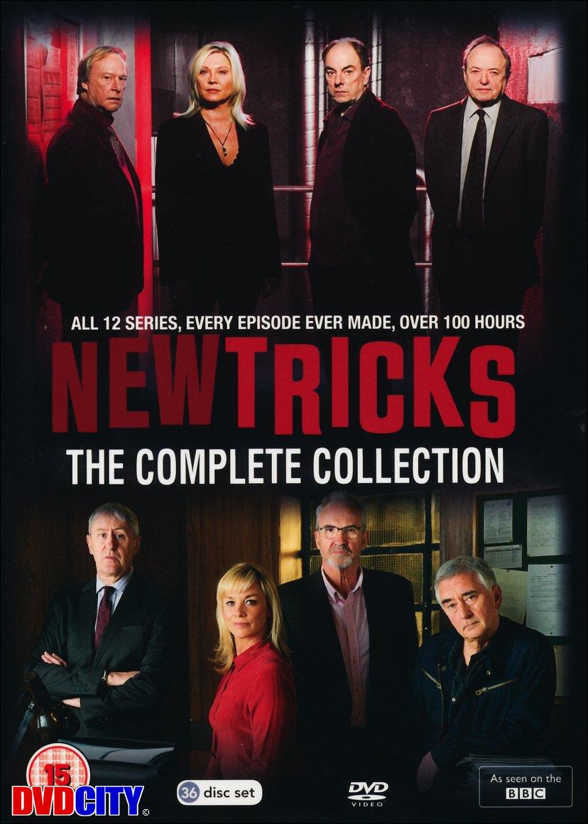 New Tricks - Wikipedia