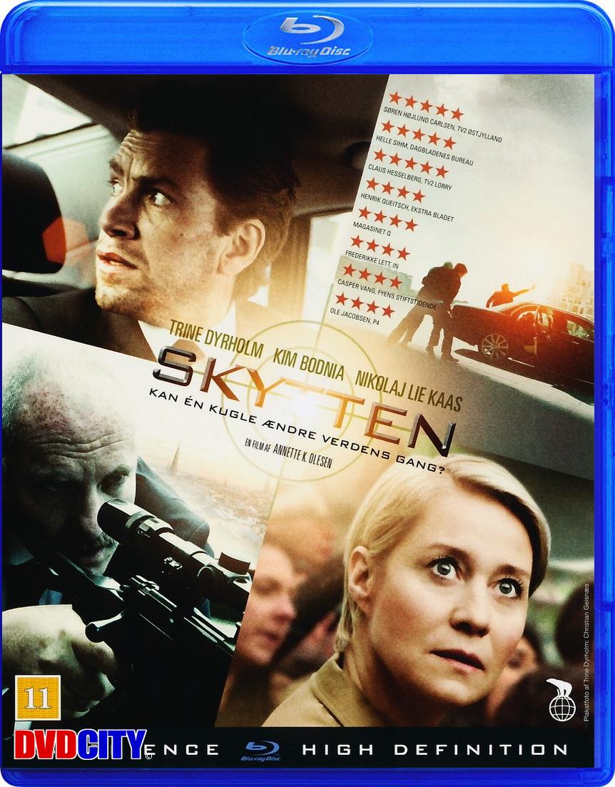 The Shooter Skytten 2013 Afdah