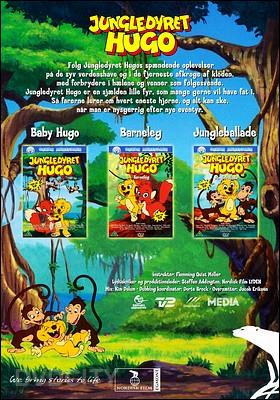 Jungledyret [1993]