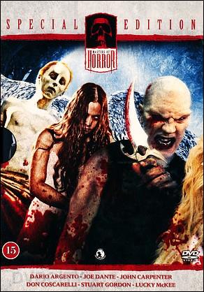 Masters of Horror - Season 1 - IMDb