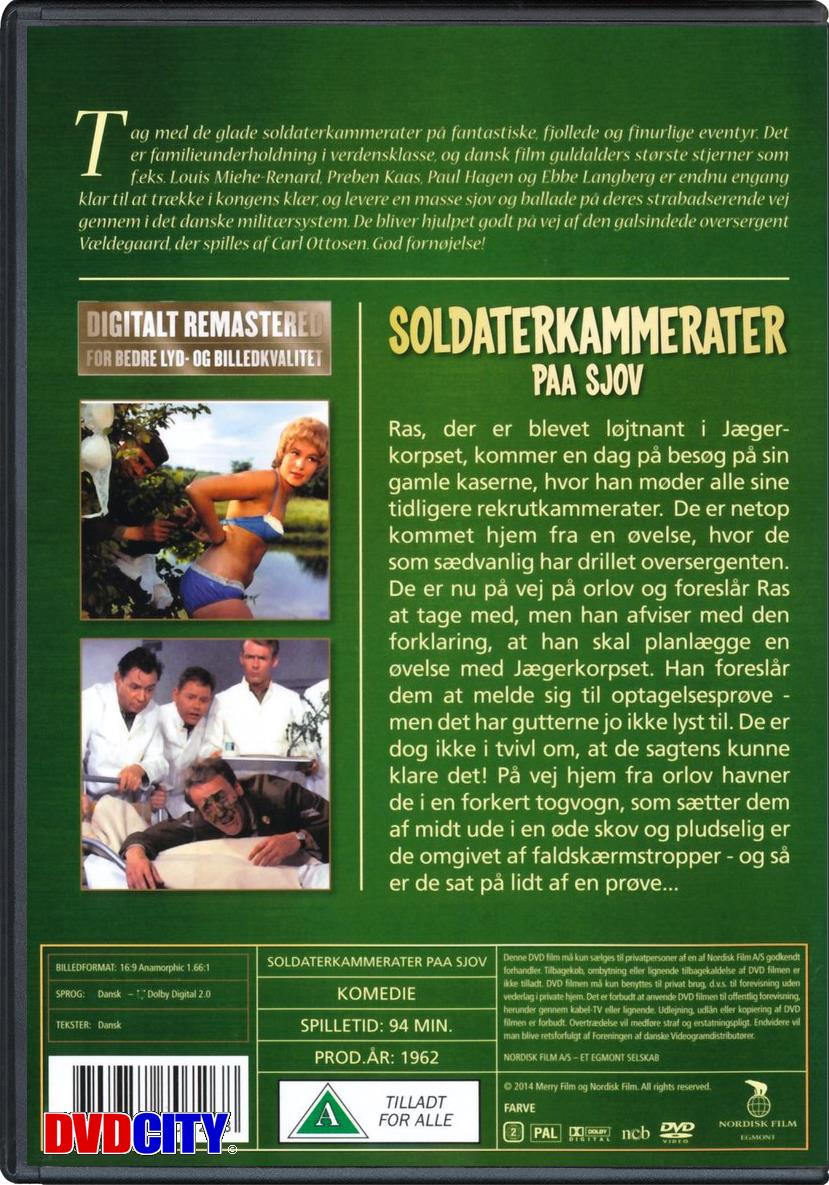 soldaterkammerater på sjov soldaterkammerater på sjov