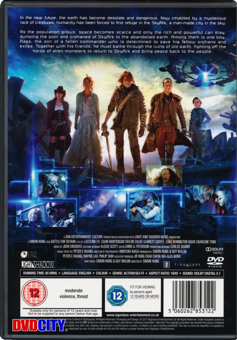 battle for skyark movieshare battle for skyark movieshare