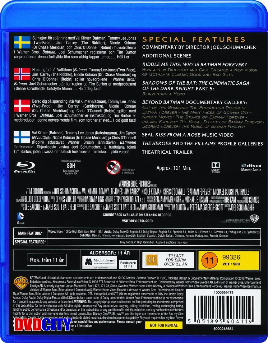 download batman forever 1995 dvd download batman forever 1995 dvd